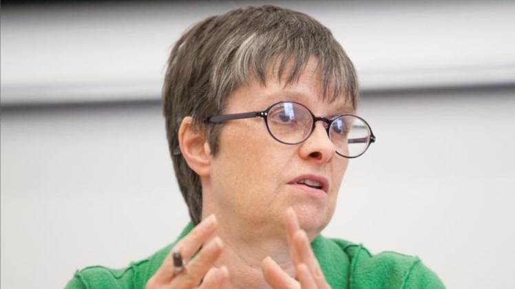 Molly Scott CatoMEP for South West England